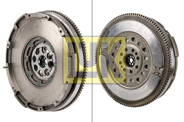 Flywheel